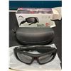 Image 1 : Lot of 1 Sports 4K Camera Sunglasses