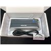 Image 1 : Lot of 1 MSR X6 Magentic Stripe Card Reader Writer.