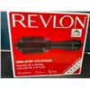 Image 1 : Lot of 1 REVLON One-Step Hair Volumizer Dryer & Styler Tool