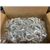 Image 4 : Lot of 3 Boxes of LED Christmas Icicle String Lights
