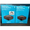 Image 1 : Lot of 2 Logitech Bluetooth Audio Receivers