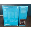 Image 2 : Lot of 2 Logitech Bluetooth Audio Receivers