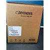 Image 3 : Lot of 1 Defender Guard Pro PTZ 2K HD Outdoor Wifi Security Camera - New SEALED!