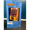 Image 2 : Lot of 1 Pac-Man Classic Arcade Gameplay - LCD Retro Mini Arcade Game