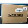 Image 2 : Lot of 1 Elemake Fingerprint Smart Home Lock