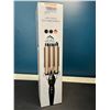 Image 1 : Lot of 1 Triple Barrel Hair Curler/Hair Waver