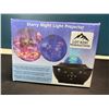 Image 1 : Lot of 1 Starry Night Star Galaxy Light Projector