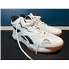 Image 1 : Lot of 1 Pair of Reebok Basketball Style Shoes - Size 10 Mens
