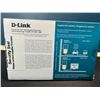 Image 2 : Lot of 1 D-Link Powerline AV2 1000 Gigabit Starter Kit