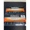 Image 1 : Lot of 2 Packs of Duracell Power Boost AAA Batteries - 16 per pack/32 total
