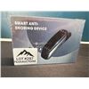 Image 1 : Lot of 1 Smart Anti-Snoring Device