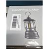 Image 3 : Lot of 2 Camping Lanterns - Brand New Sealed!