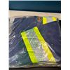 Image 3 : Lot of 1 Pioneer High Visibility Work Jumpsuit - Blue