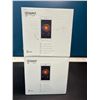 Image 4 : Lot of 2 Boxes of Gosund Wifi LED Smart Bulbs - 4 per box/8 total