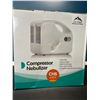 Image 1 : Lot of 1 Compressor Nebulizer/Breathing Aid for Asthmatics