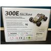 Image 3 : Lot of 1 DEERC 4WD Brushless Motor 300E Remote Control Full Scale High-Speed RC Car - BRAND NEW!