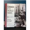 Image 1 : Lot of 1 "Canada in the World Wars" Historic Book