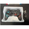 Image 2 : Lot of 1 Wireless Rechargeable Pro Controller for Nintendo Switch