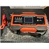 Image 2 : Lot of 1 Nexpeak Intelligent Battery Charger & Maintainer
