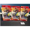 Image 1 : Lot of 3 Digimon Starter Decks