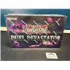 Image 1 : Lot of 1 Yu-Gi-Oh Duel Devestator Card Set