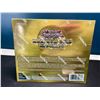 Image 2 : Lot of 1 Yu-Gi-Oh Maximum Gold El Dorado