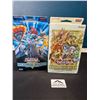 Image 1 : Lot of 2 Yu-Gi-Oh Structure Decks