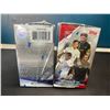 Image 2 : Lot of 2 Topps 2021 Major League Soccer Trading Card Blaster Boxes - 8 Packs per box
