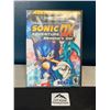Image 1 : Lot of 1 Sonic Adventure DX Director's Cut Gamecube Game