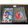 Image 2 : Lot of 1 Sonic Adventure DX Director's Cut Gamecube Game