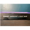 Image 2 : Lot of 1 Set of Smart Ambient Light Bars