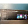 Image 3 : Lot of 1 Set of Smart Ambient Light Bars