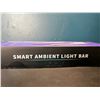 Image 3 : Lot of 1 Set of Smart Ambient Light Bars
