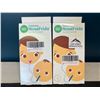 Image 1 : Lot of 2 FridaBaby Nose Frida "the SnotSucker" Nasal Aspirators