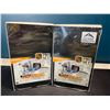 Image 1 : Lot of 2 NHL Pro Set French Edition Hockey Card Boxes