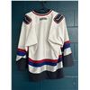 Image 2 : Lot of 1 Vancouver Canucks Jersey