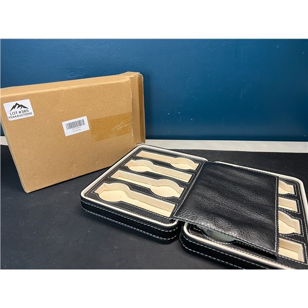 Lot of 1 Watch/Jewelry Storage Box