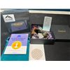 Image 2 : Lot of 2 Reiki Healing Crystal/Chakra Stone Sets - 7pcs per box