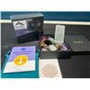 Image 2 : Lot of 2 Reiki Healing Crystal/Chakra Stone Sets - 7pcs per box