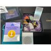 Image 2 : Lot of 2 Reiki Healing Crystal/Chakra Stone Sets - 7pcs per box