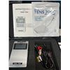 Image 2 : Lot of 1 TENS Machine/Electric Muscle Stimulator Device for Pain Relief