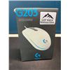 Image 1 : Lot of 1 Logitech G203 Lightsync Gaming Mouse