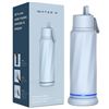 Image 1 : Lot of 1 WaterH Smart Water Bottle - BRAND NEW! - All-in-one water Tracker, Reminder & Analyzer