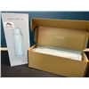 Image 3 : Lot of 1 WaterH Smart Water Bottle - BRAND NEW! - All-in-one water Tracker, Reminder & Analyzer