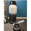 Image 3 : Lot of 1 Sibaok 32oz Stainless Steel Insulated/Leak Proof Water Bottle