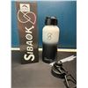Image 2 : Lot of 1 Sibaok 32oz Stainless Steel Insulated/Leak Proof Water Bottle