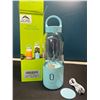 Image 1 : Lot of 1 Portable Rechargeable Blender - Brand New!