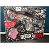 Image 1 : Lot of 1 Electric Bubble Gun - Rechargeable