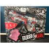 Image 1 : Lot of 1 Electric Bubble Gun - Rechargeable