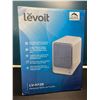 Image 1 : Lot of 1 Levoit Personal HEPA  Air Purifier - Captures Allergens, Smoke, Dust, Pollen, Pet Dander
